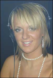 Caroline Banx