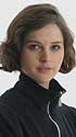 Felicity Jones plays Emma Grundy in The Archers