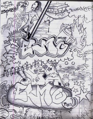 Sketch