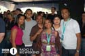 At Radio 1's Big Weekend