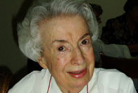 Alwina Thomas