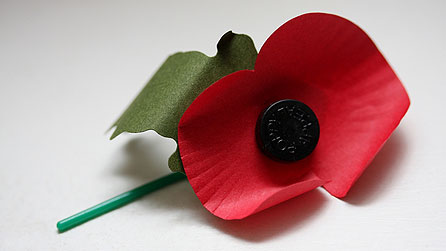 Poppy