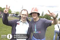 Radio 1's Big Weekend