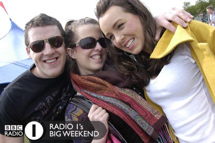 Radio 1's Big Weekend