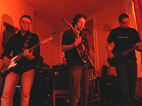 Sleep Room