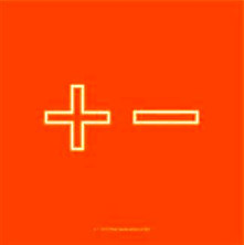 Review of +-