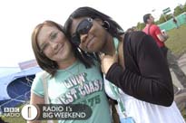 Radio 1's Big Weekend