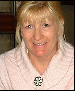 Wendy Bowhill