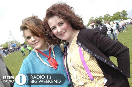 Radio 1's Big Weekend