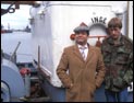 Del & Rodney