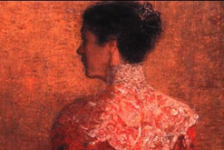 Annie Horniman