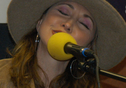 Radio 2 - South by Southwest - Bob Harris Country Gallery