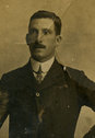 Harry Jack Haggertay