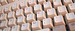 Computer keyboard