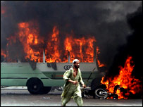 کراچی فائل