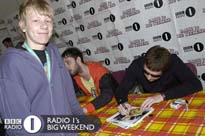 Radio 1's Big Weekend