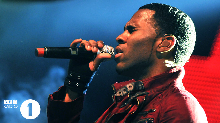 Jason Derulo