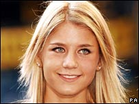 Melanie Slade 