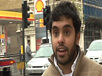 Mohammad Shakir
