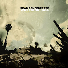 Review of Wrecking Ball