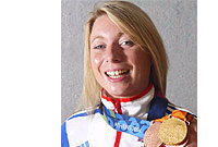 Nicola Tustain