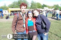 Radio 1's Big Weekend