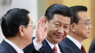 習近平