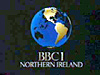 BBC revolving world logo