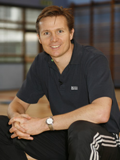Roger Black