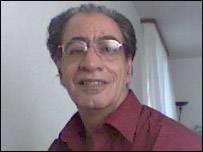 فرید شایان 