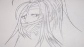 Anime mummy.......