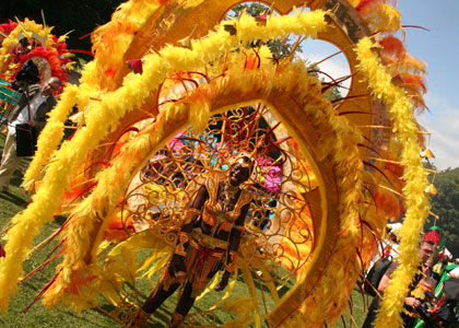 Leeds Carnival