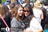 Radio 1's Big Weekend Radio 1's Big Weekend