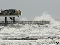 Galveston, Texas