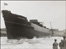 The Thistlegorm being launched