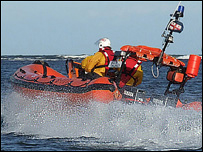 Redcar launch