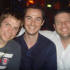 Dermot and the boys hit Austin after the show