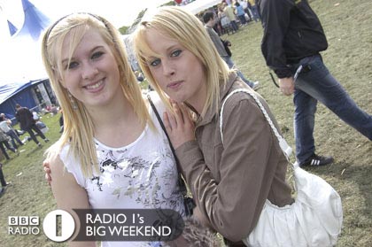 Radio 1's Big Weekend