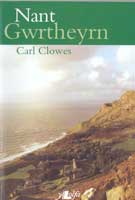 Clawr y llyfr