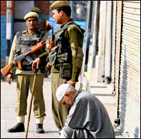 کشمیر انتخابات سے قبل 
