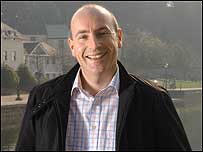 Richard Green