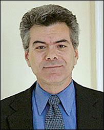 گری سیمور