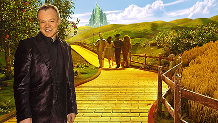Graham Norton