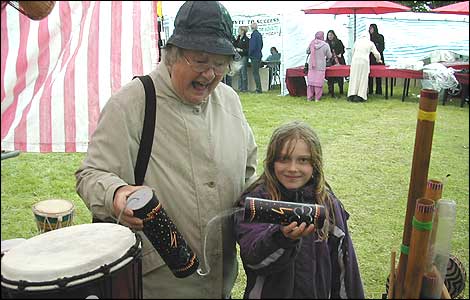 festival