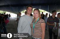 Radio 1's Big Weekend