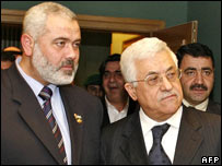 Hanya ve Abbas