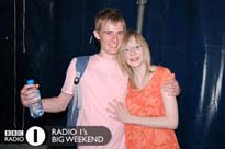 Radio 1's Big Weekend