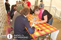 Radio 1's Big Weekend