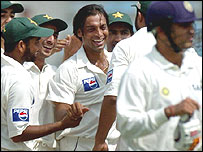 کرکٹ
