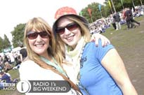 Radio 1's Big Weekend